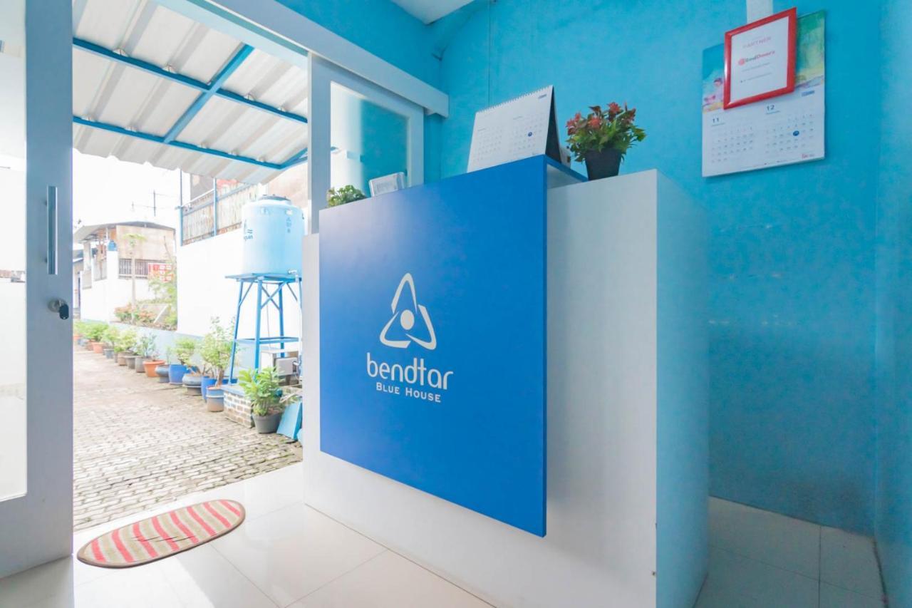 Reddoorz Syariah At Jl Pangeran Hidayatullah Cianjur Exterior foto
